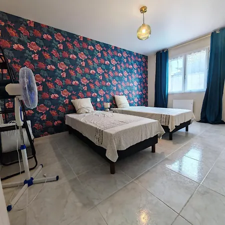 Appartamento Maison De Plain-pied, 2 *