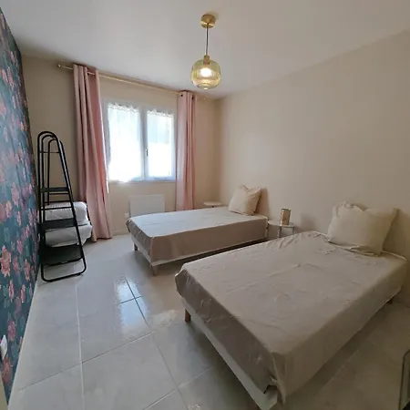 Appartamento Maison De Plain-pied, 2 *