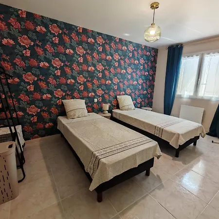 Appartamento Maison De Plain-pied, 2