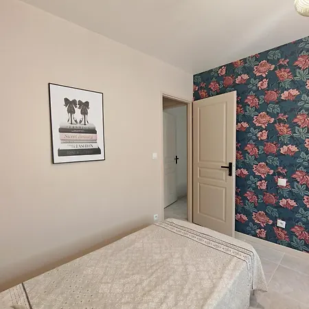 Appartamento Maison De Plain-pied, 2
