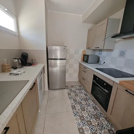 Maison De Plain-pied, 2 * Soyaux