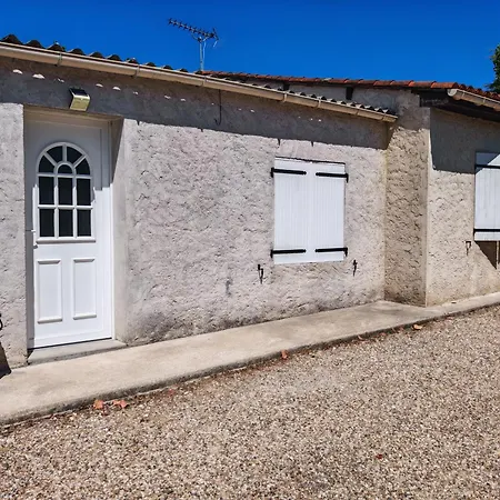 Maison De Plain-pied, 2 Appartamento Soyaux